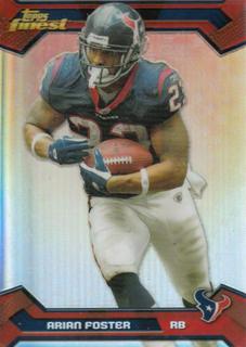 Arian Foster