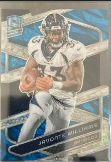 Javonte Williams