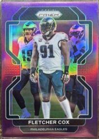 Fletcher Cox