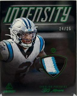 DJ Moore
