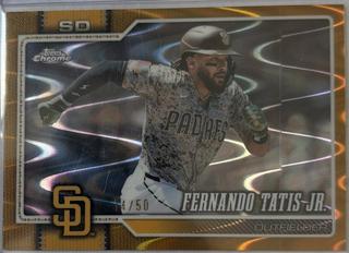 Fernando Tatis Jr.