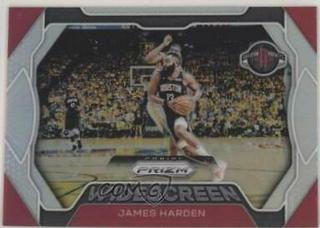 James Harden