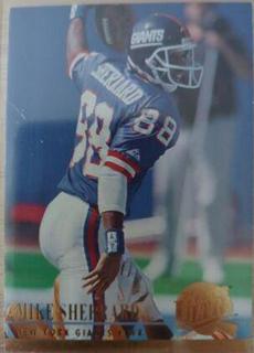 Mike Sherrard