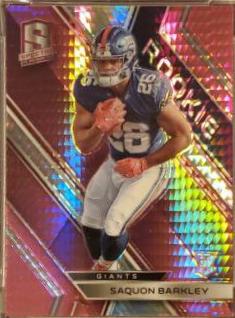 Saquon Barkley