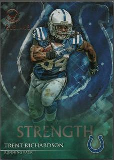 Trent Richardson