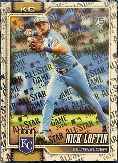 Nick Loftin