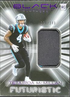 Tetairoa McMillan