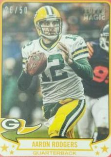 Aaron Rodgers