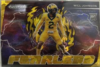 Will Johnson