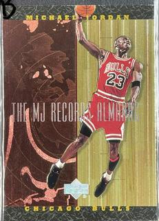 Michael Jordan