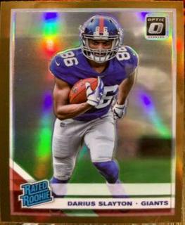 Darius Slayton