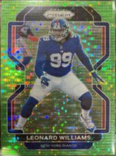 Leonard Williams
