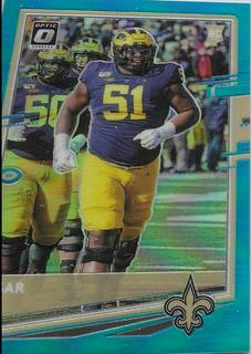 Cesar Ruiz