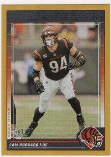 Sam Hubbard