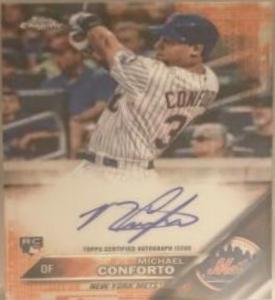 Michael Conforto
