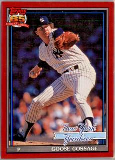 Goose Gossage