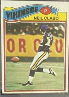 Neil Clabo