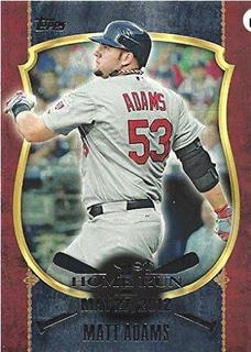 Matt Adams