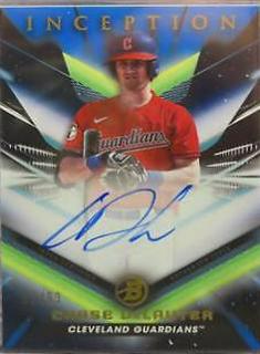 Chase DeLauter