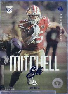 Eli Mitchell