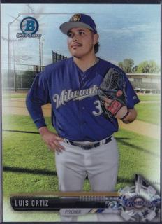 Luis Ortiz