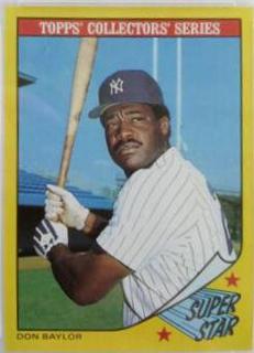 Don Baylor