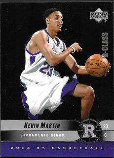 Kevin Martin