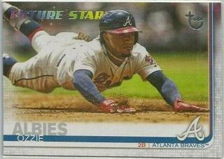 Ozzie Albies