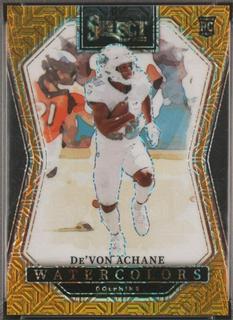 De'Von Achane