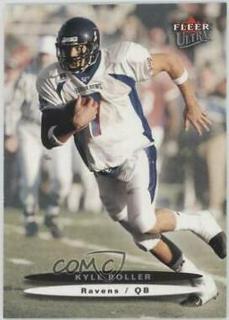 Kyle Boller