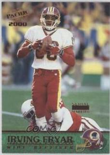 Irving Fryar