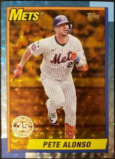 Pete Alonso