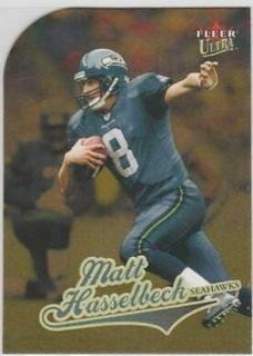 Matt Hasselbeck
