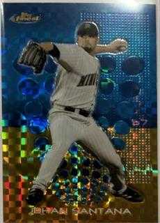 Johan Santana