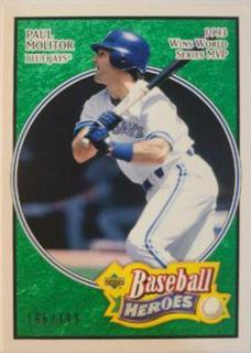 Paul Molitor