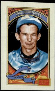 Bill Shoemaker