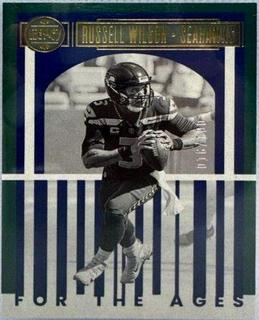 Russell Wilson