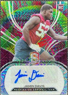 Jamin Davis