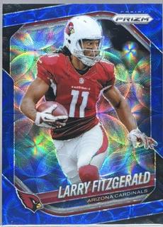 Larry Fitzgerald