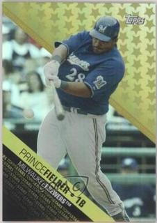 Prince Fielder