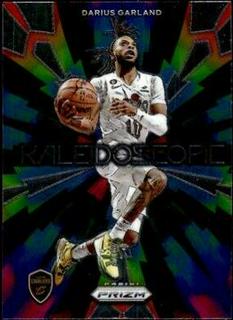 Darius Garland