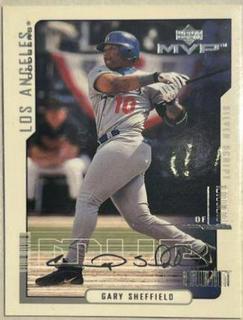 Gary Sheffield