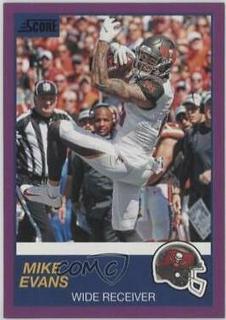 Mike Evans
