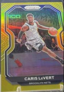 Caris LeVert