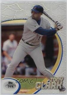 Tony Clark