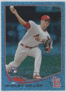 Shelby Miller