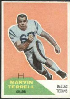Marvin Terrell