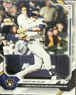 Christian Yelich