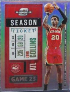 John Collins