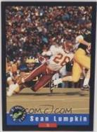 Sean Lumpkin